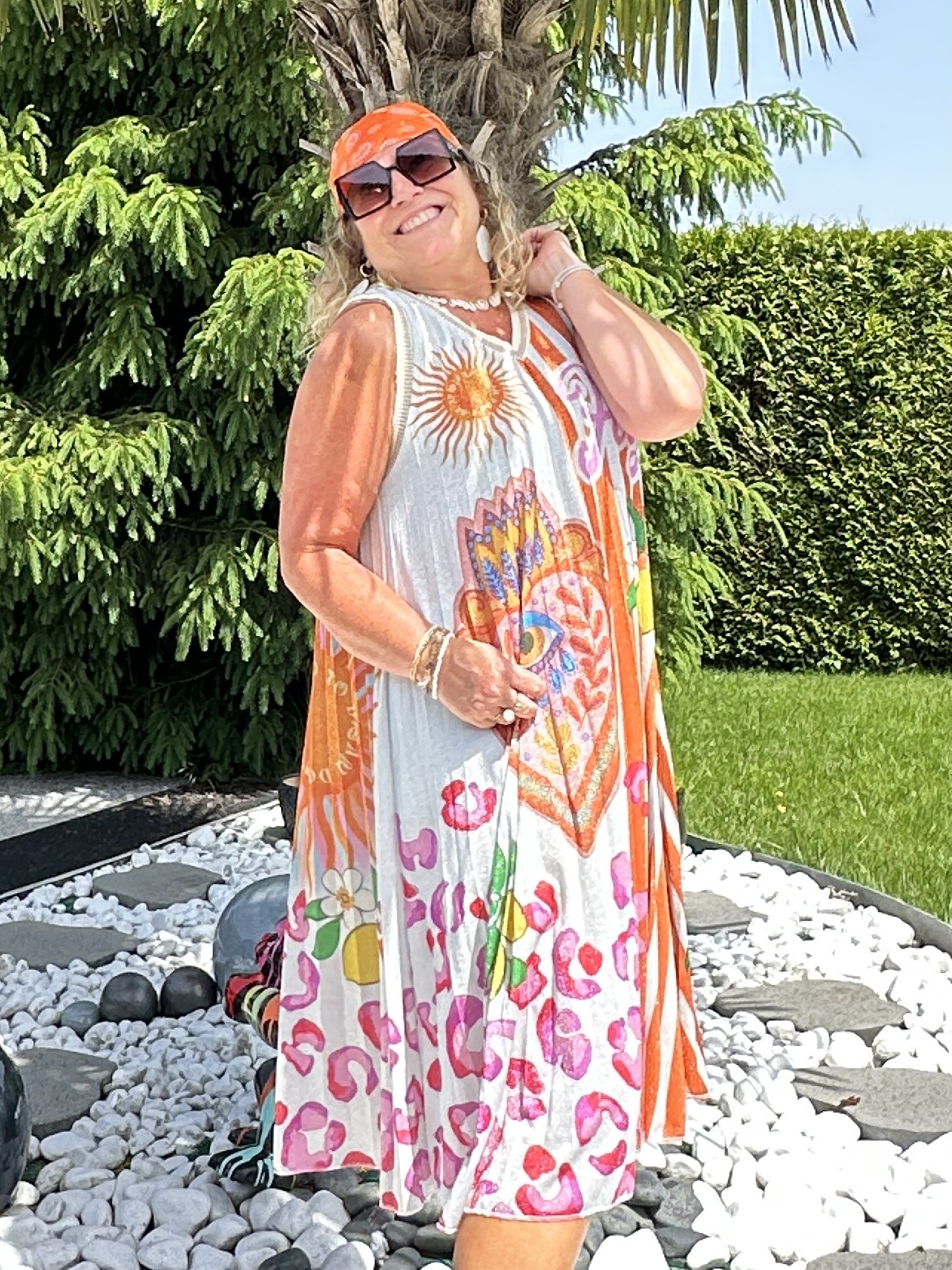 Robe Flavie pep’s – Image 8