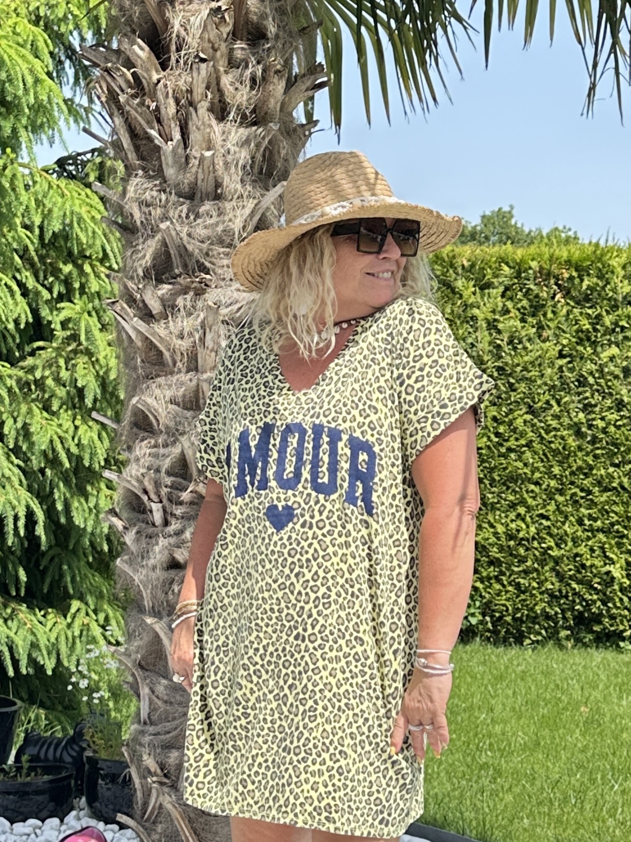 Tunique Calie Amour – Image 9
