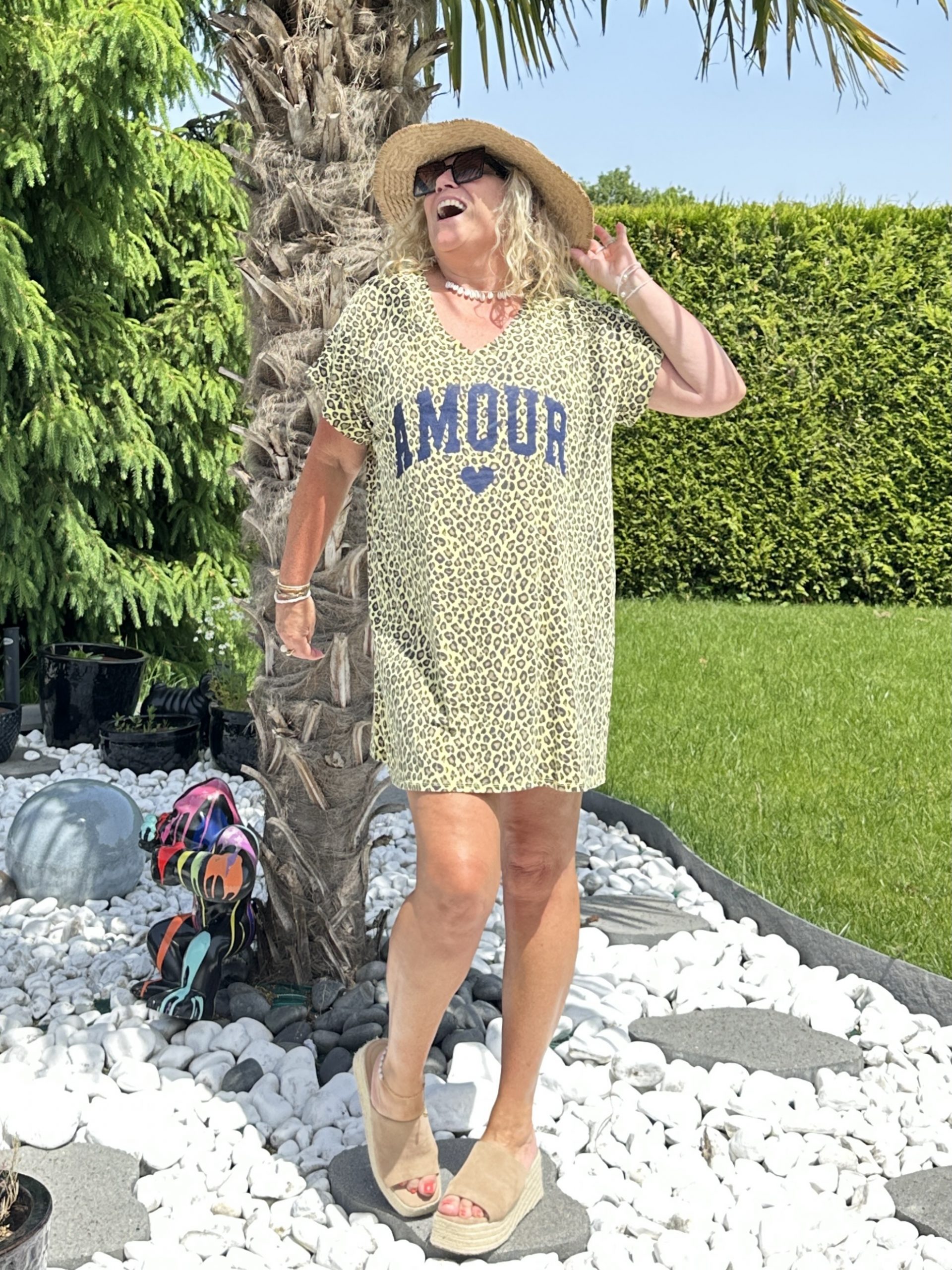Tunique Calie Amour – Image 8