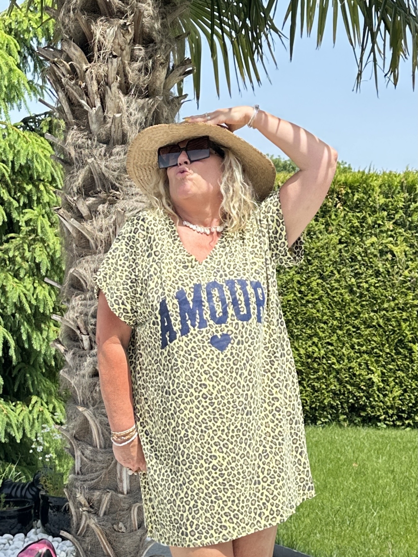 Tunique Calie Amour – Image 6