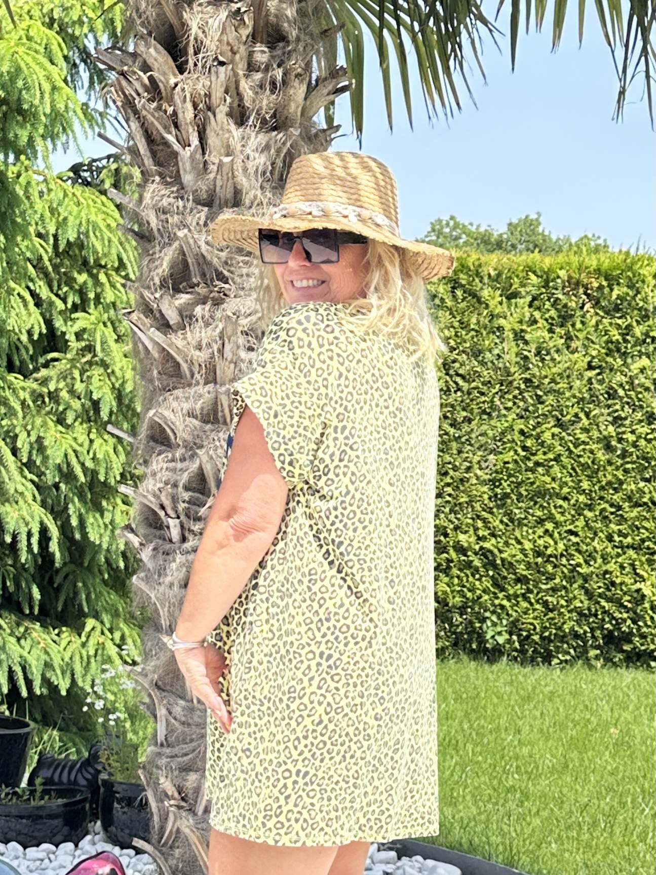 Tunique Calie Amour – Image 3