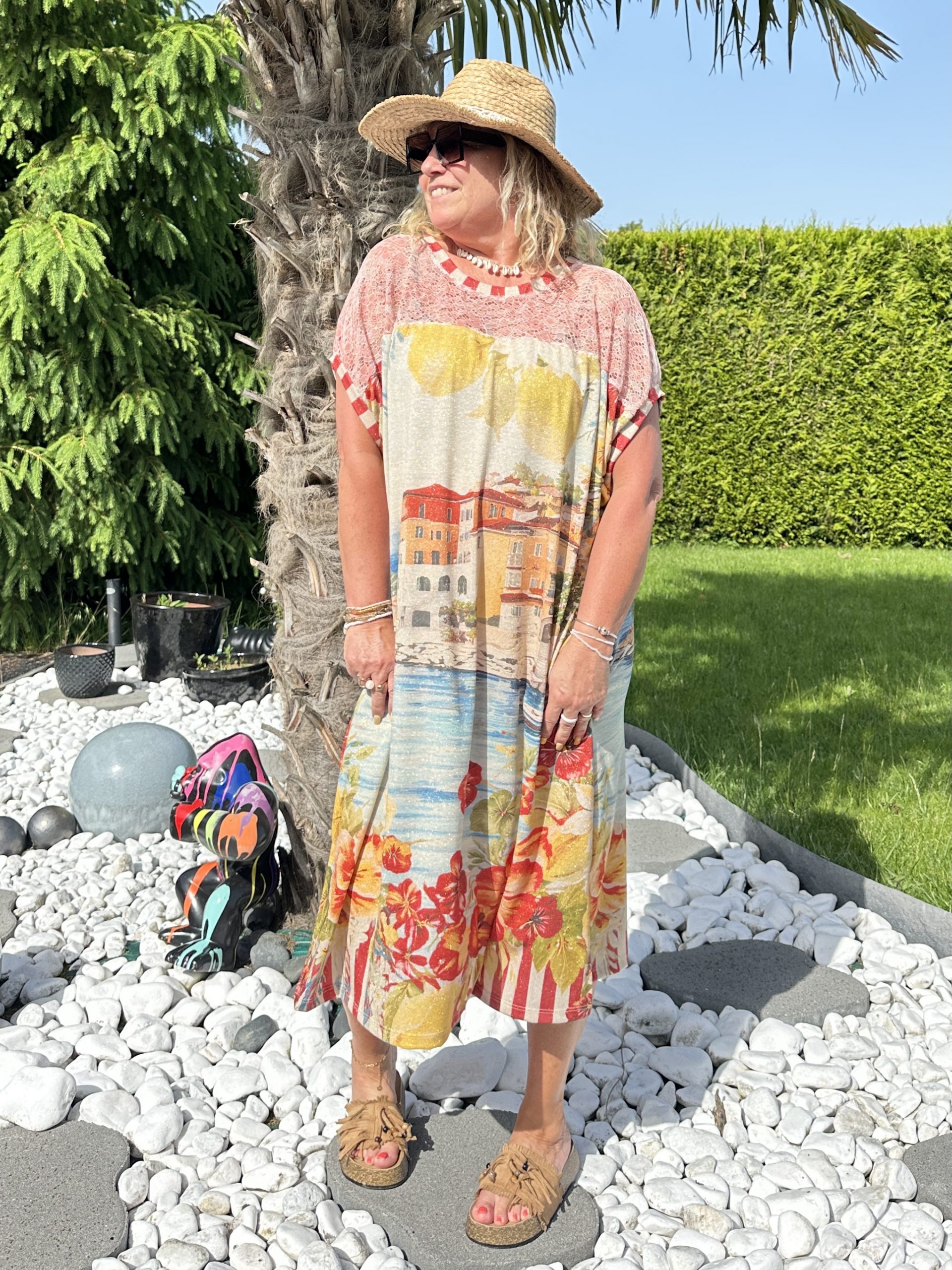 Robe Summer estival – Image 5