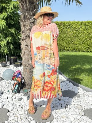 Robe Summer estival