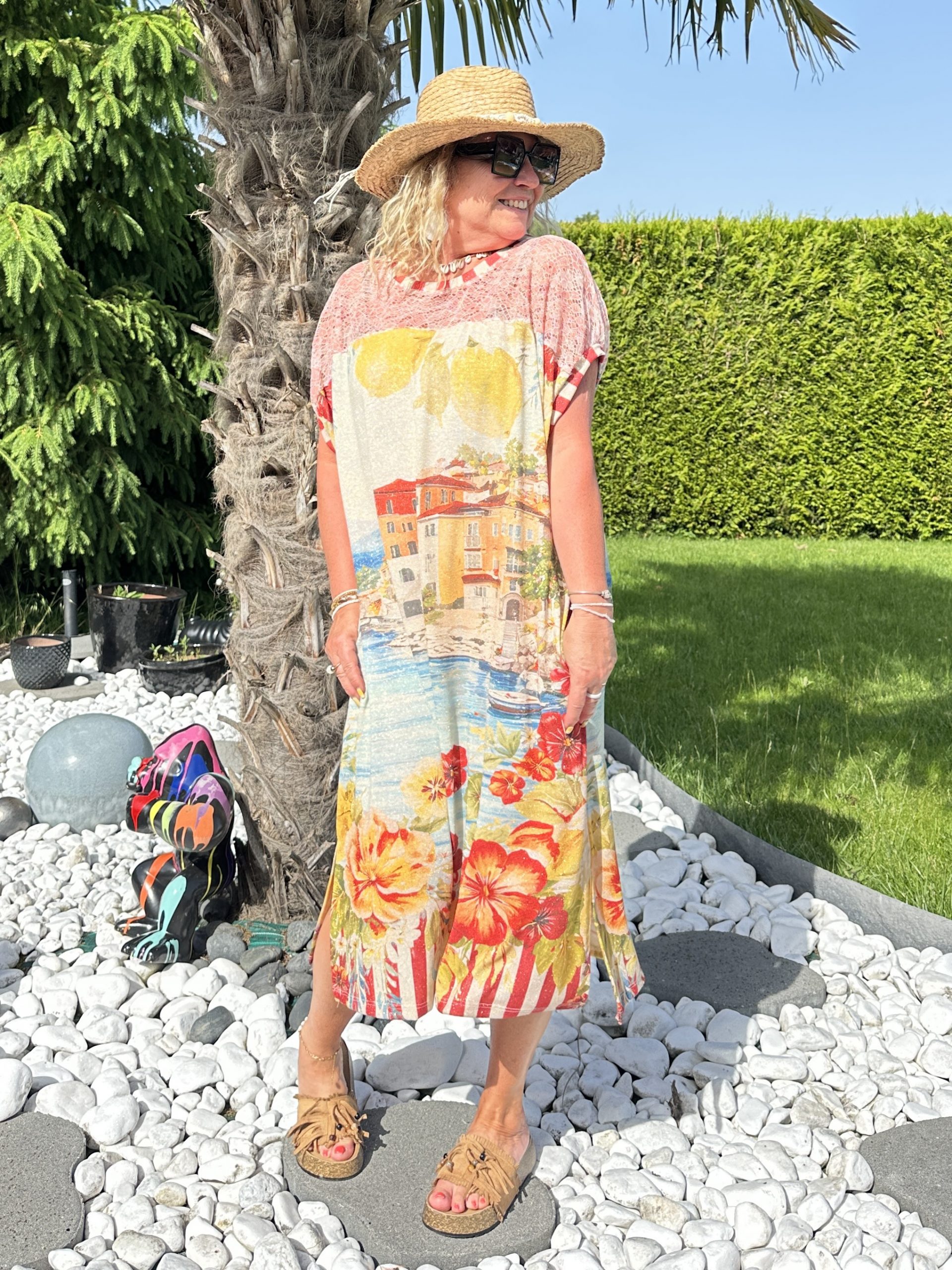 Robe Summer estival