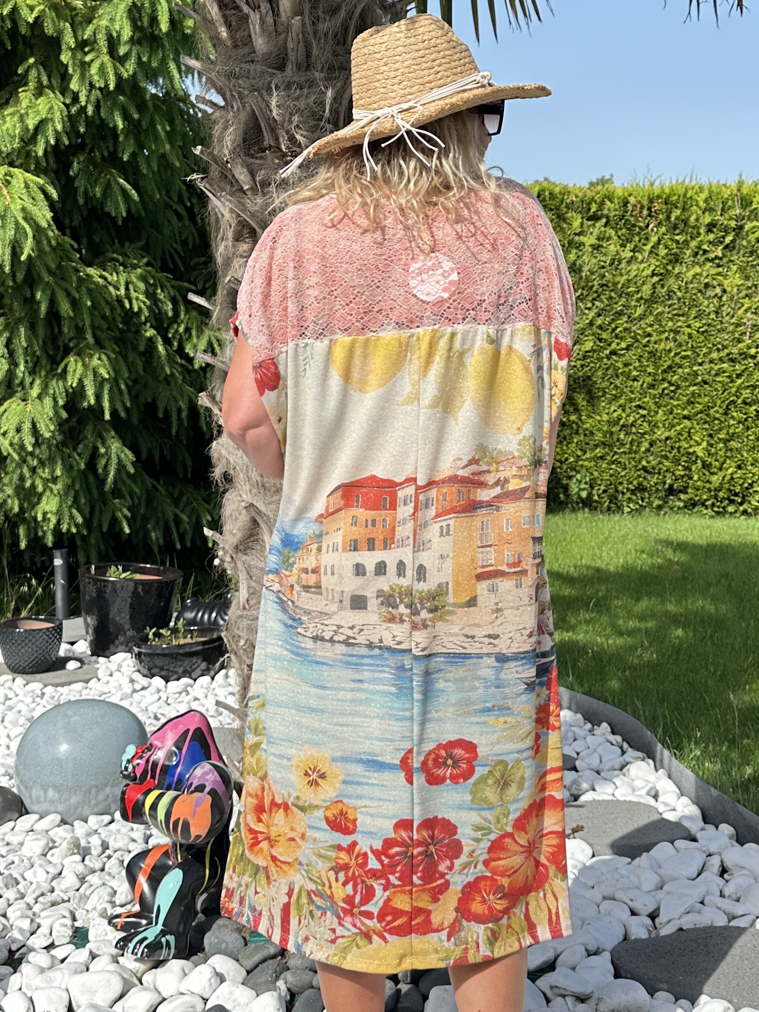 Robe Summer estival – Image 2