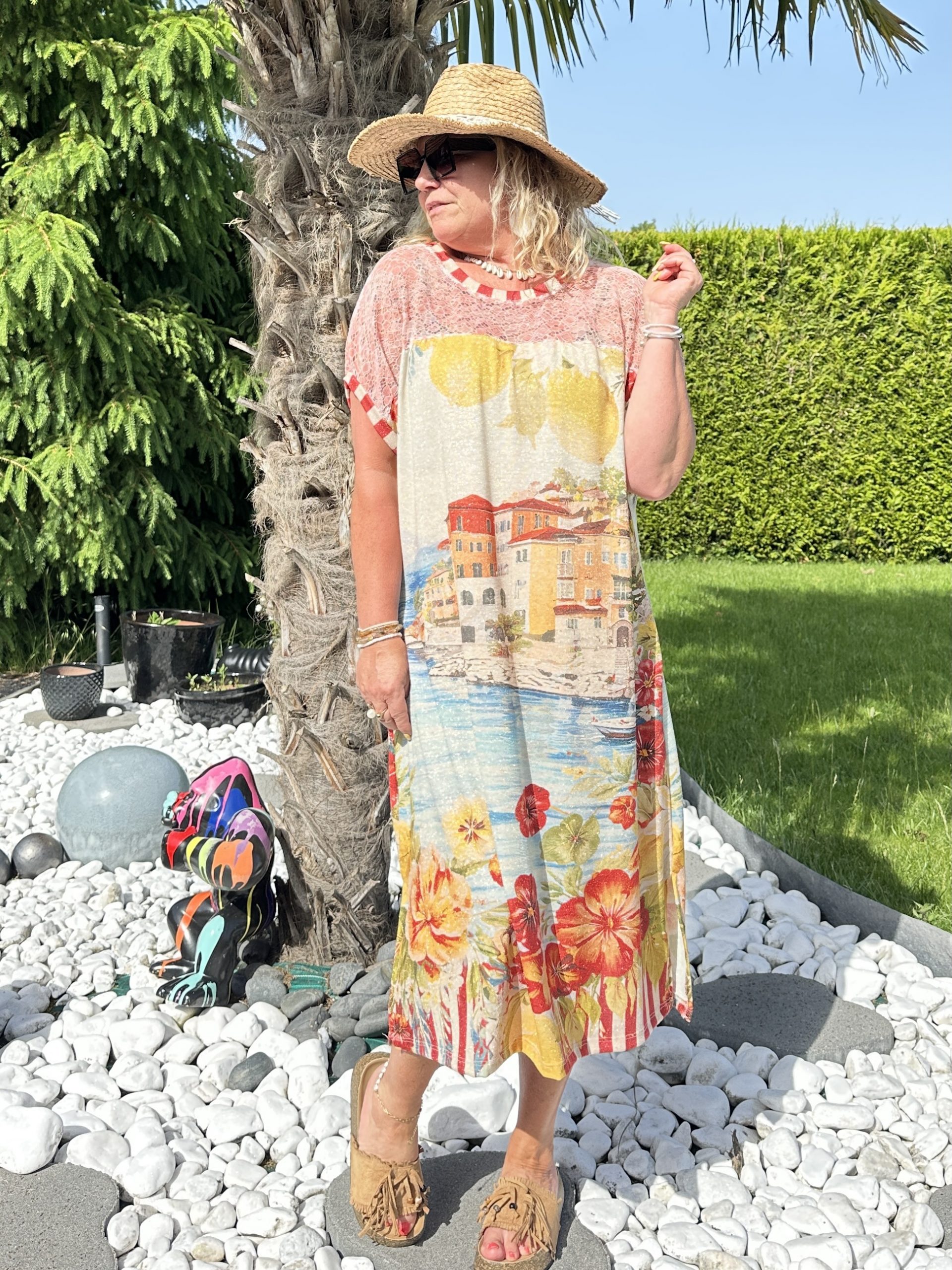 Robe Summer estival – Image 3