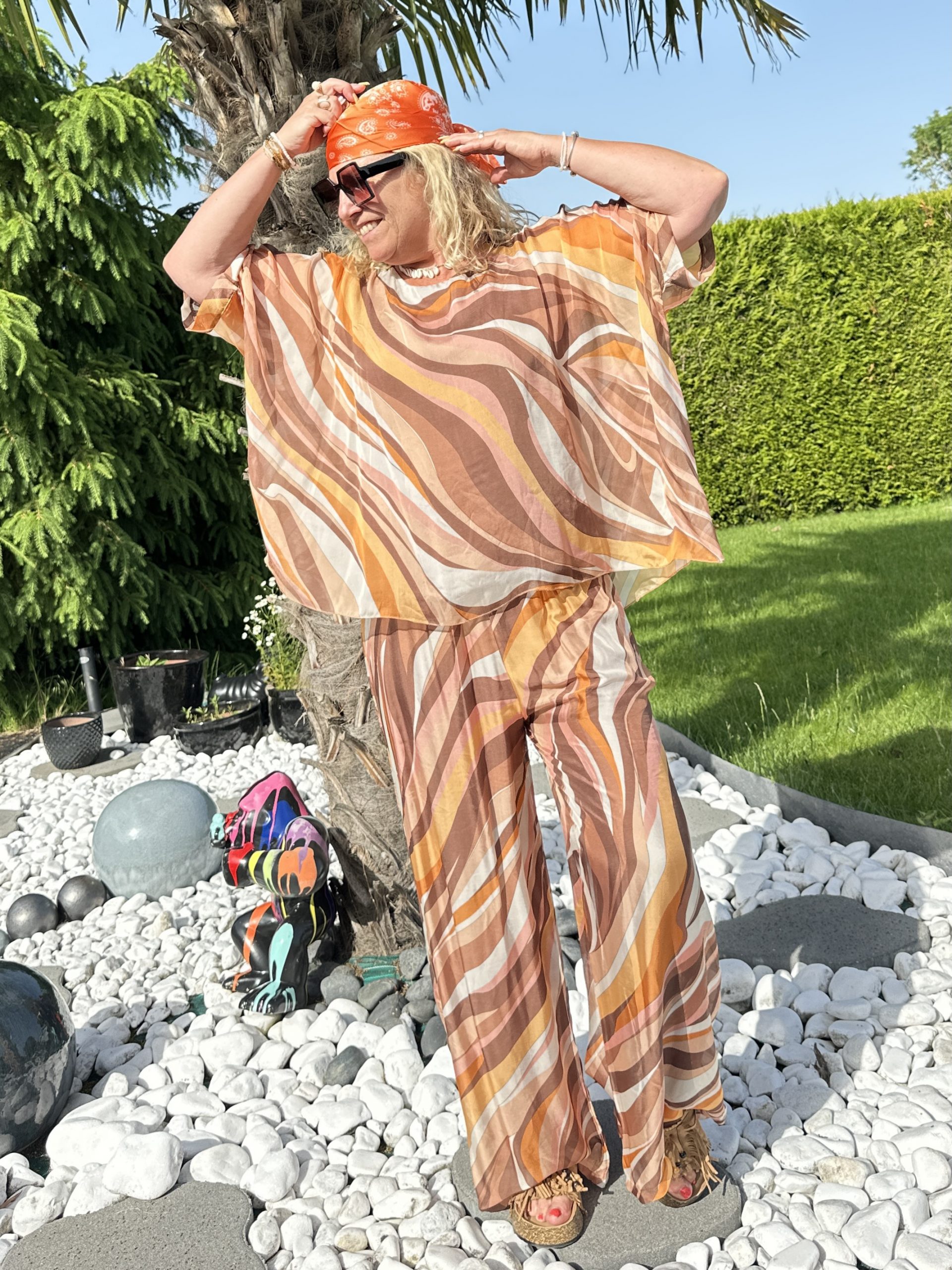 Pantalon Cheyenne – Image 2