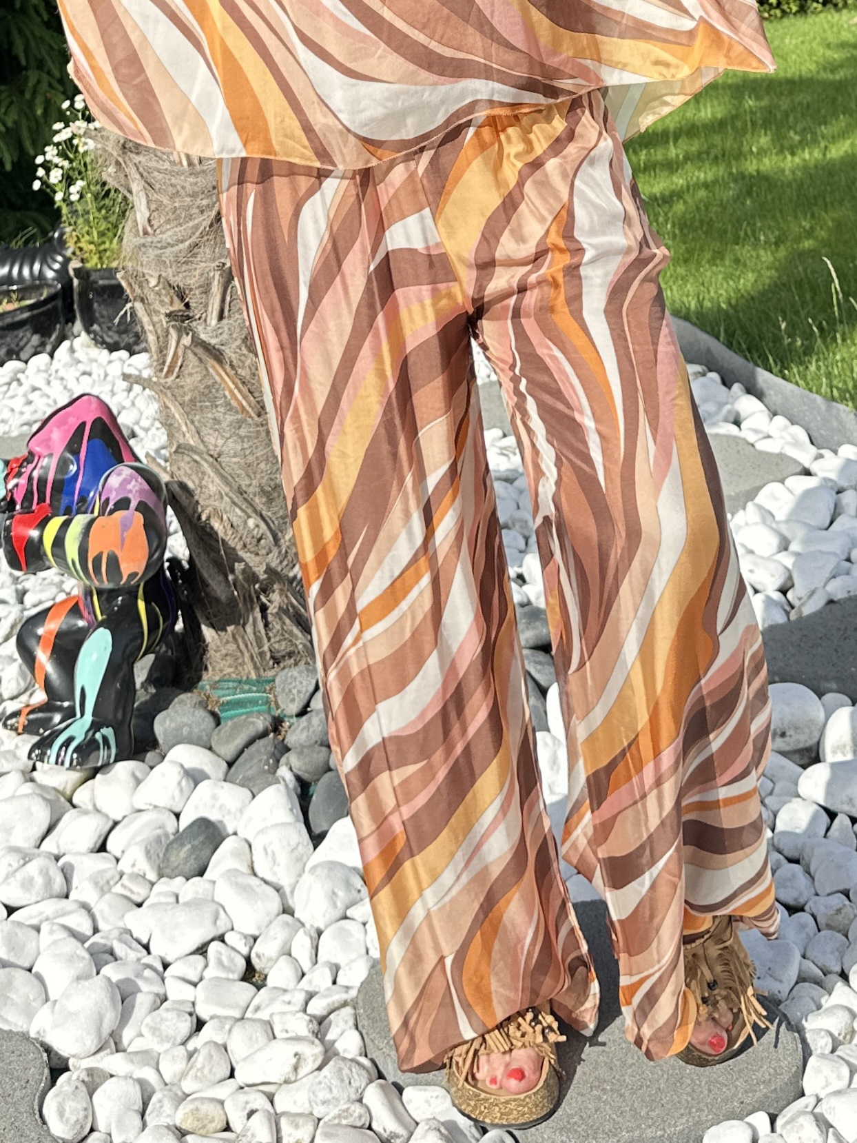 Pantalon Cheyenne – Image 3