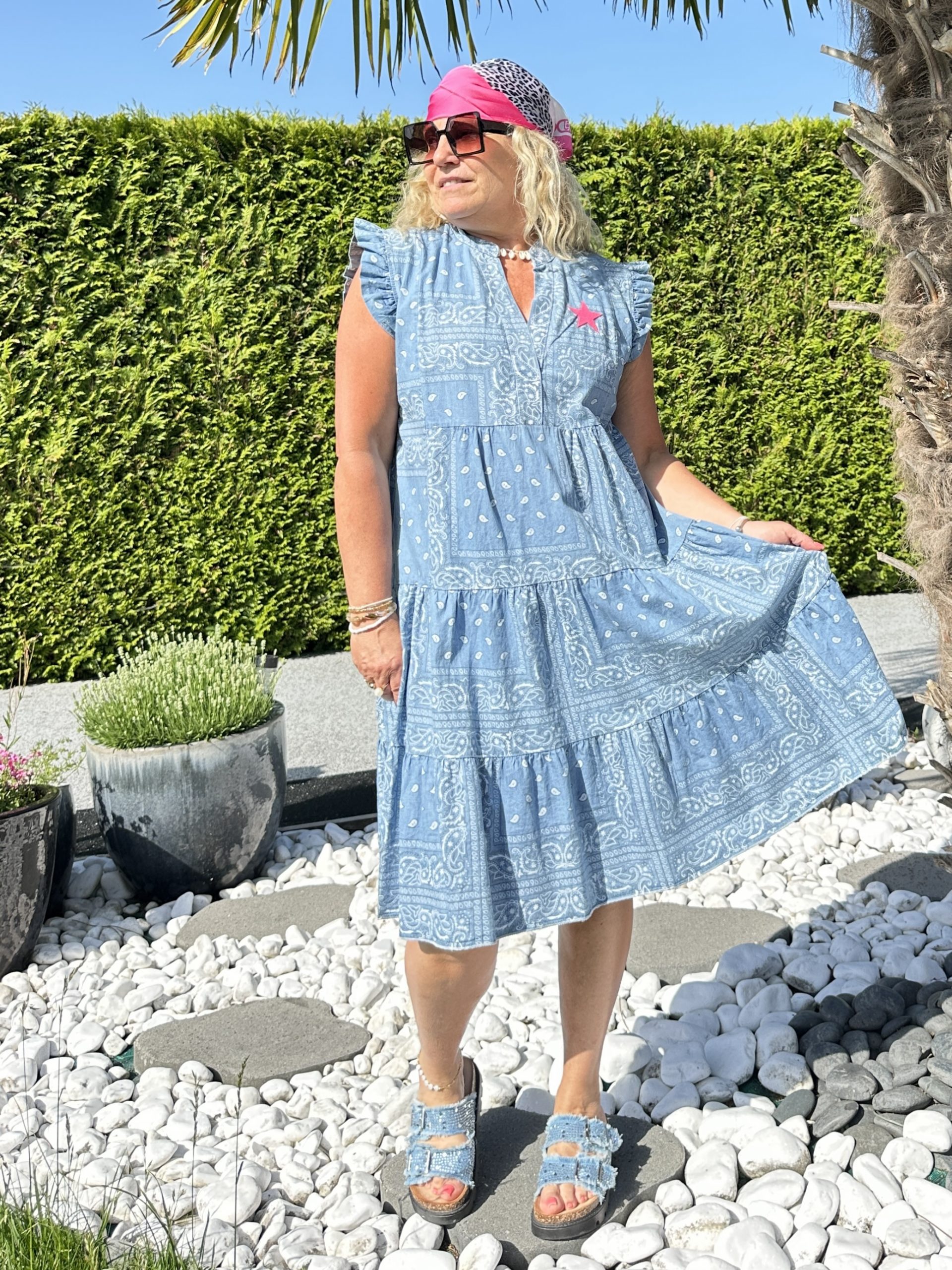 Robe Layla iconic – Image 3