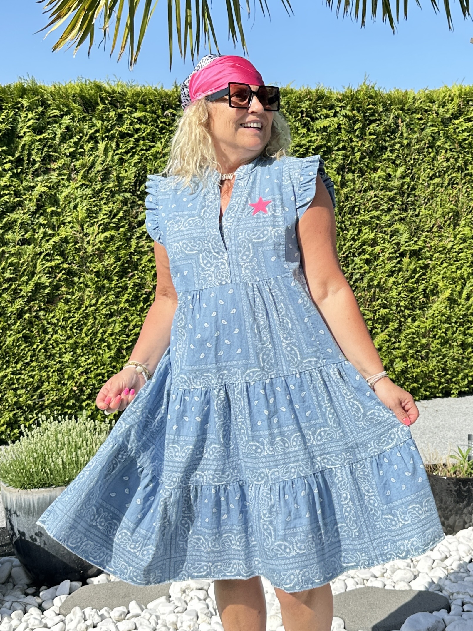 Robe Layla iconic – Image 5