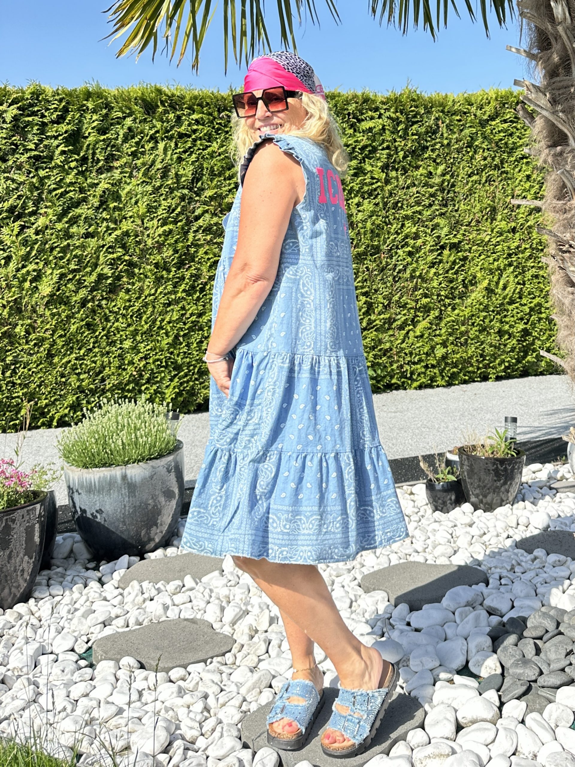 Robe Layla iconic – Image 6