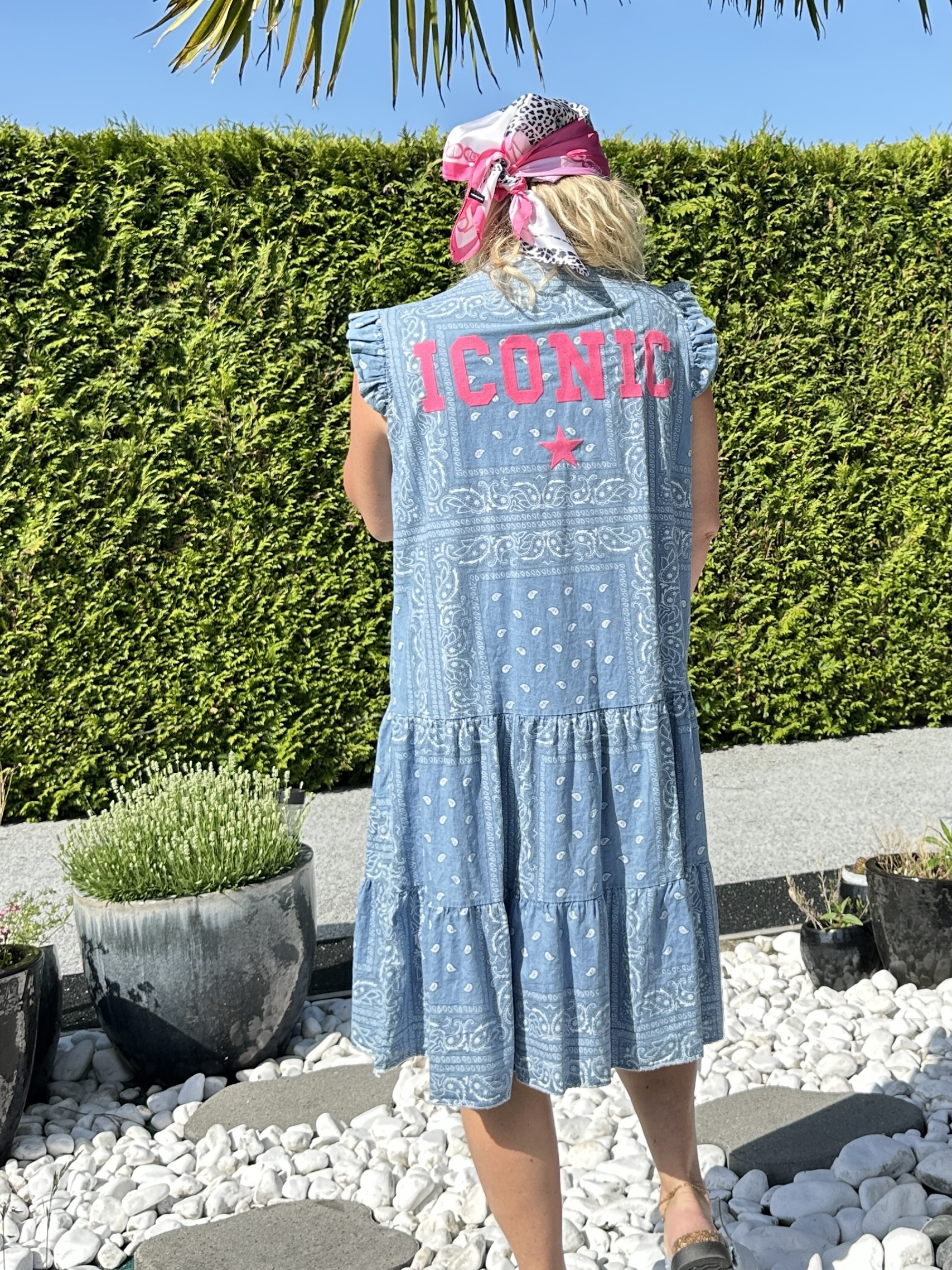 Robe Layla iconic – Image 7