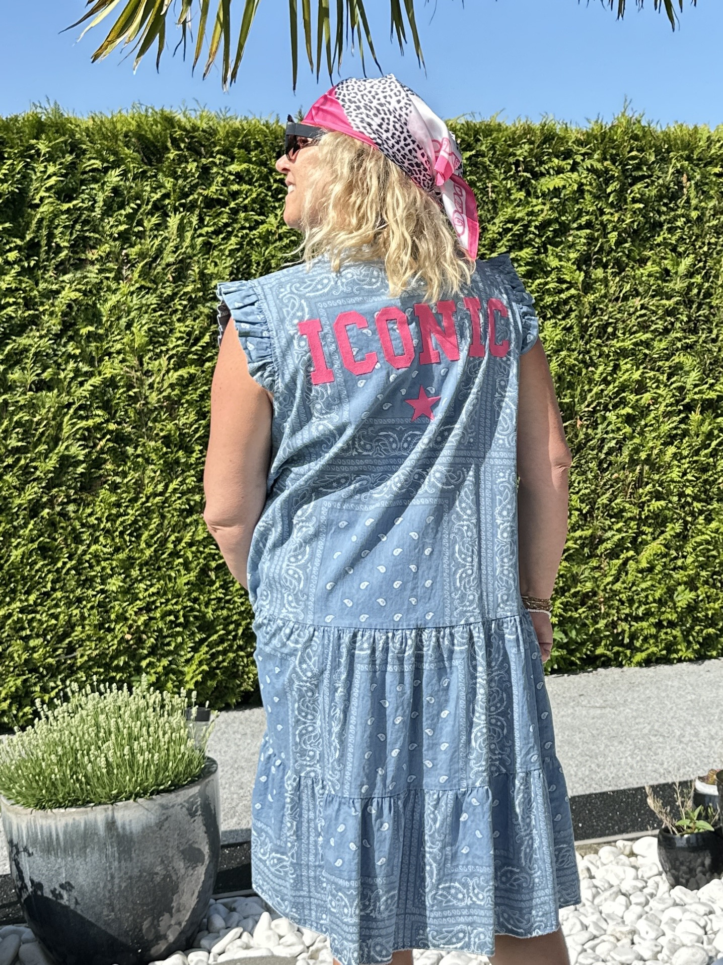 Robe Layla iconic – Image 2