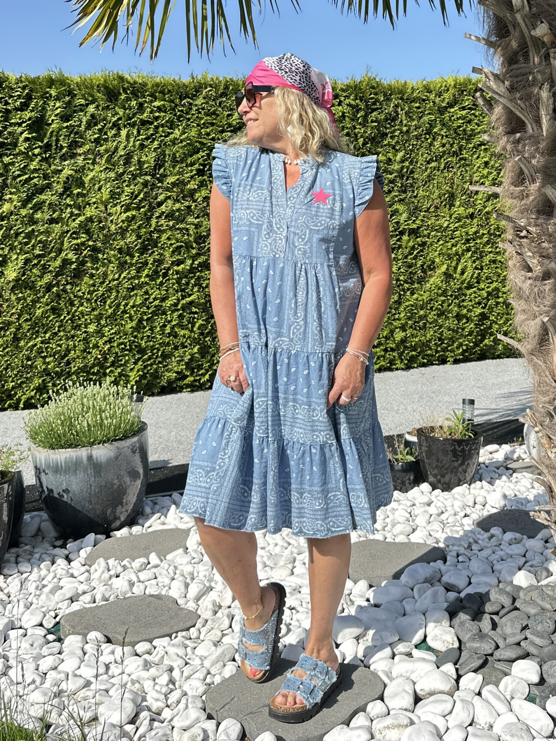 Robe Layla iconic – Image 4