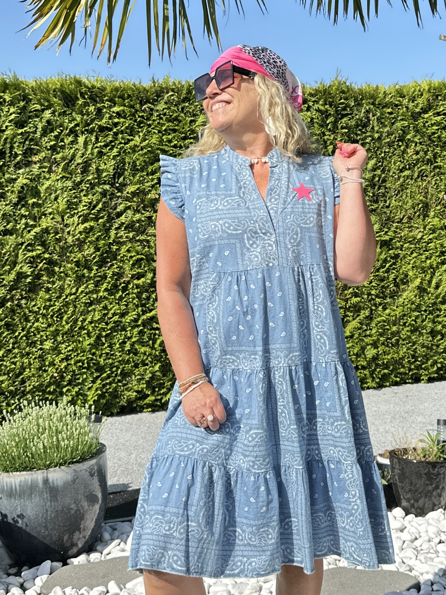 Robe Layla iconic