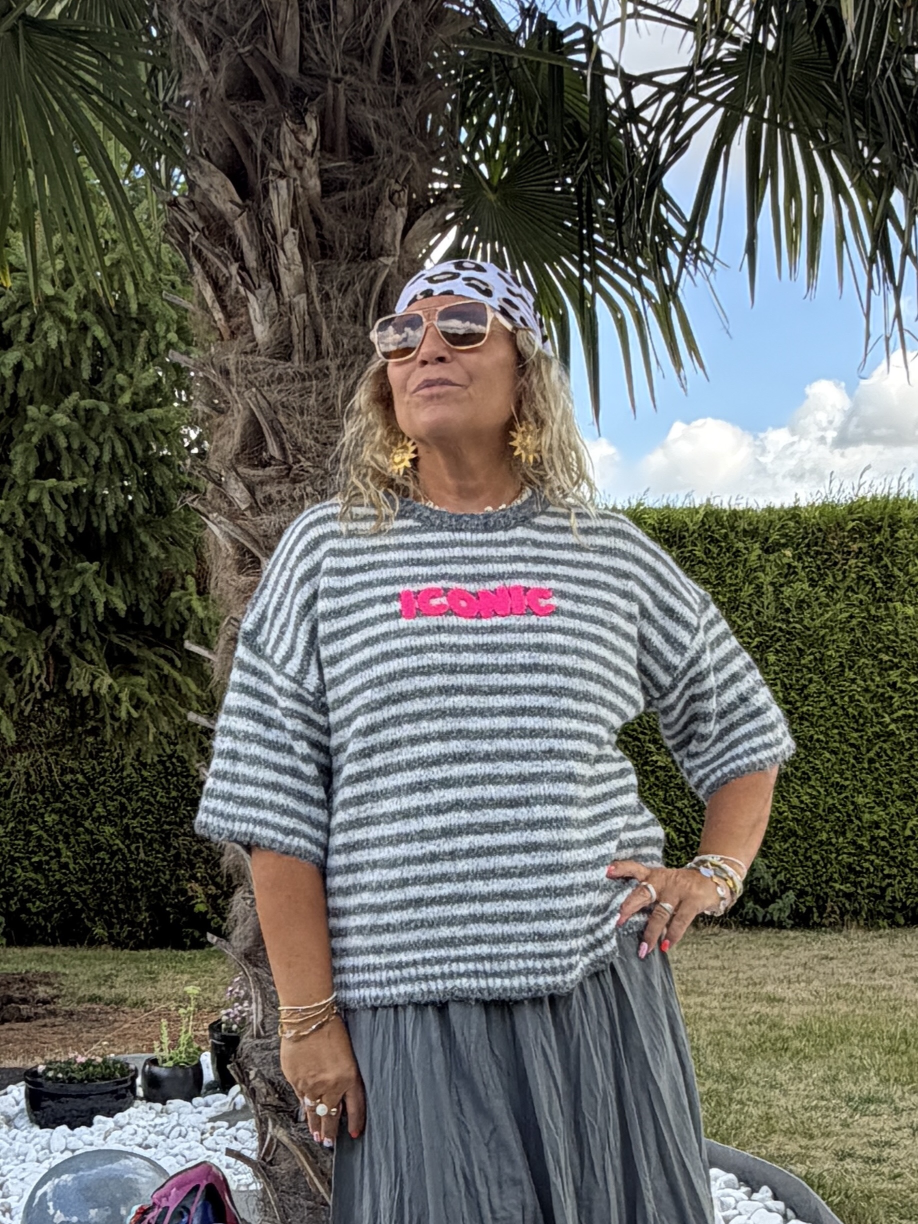 Pull Joyce iconic – Image 2