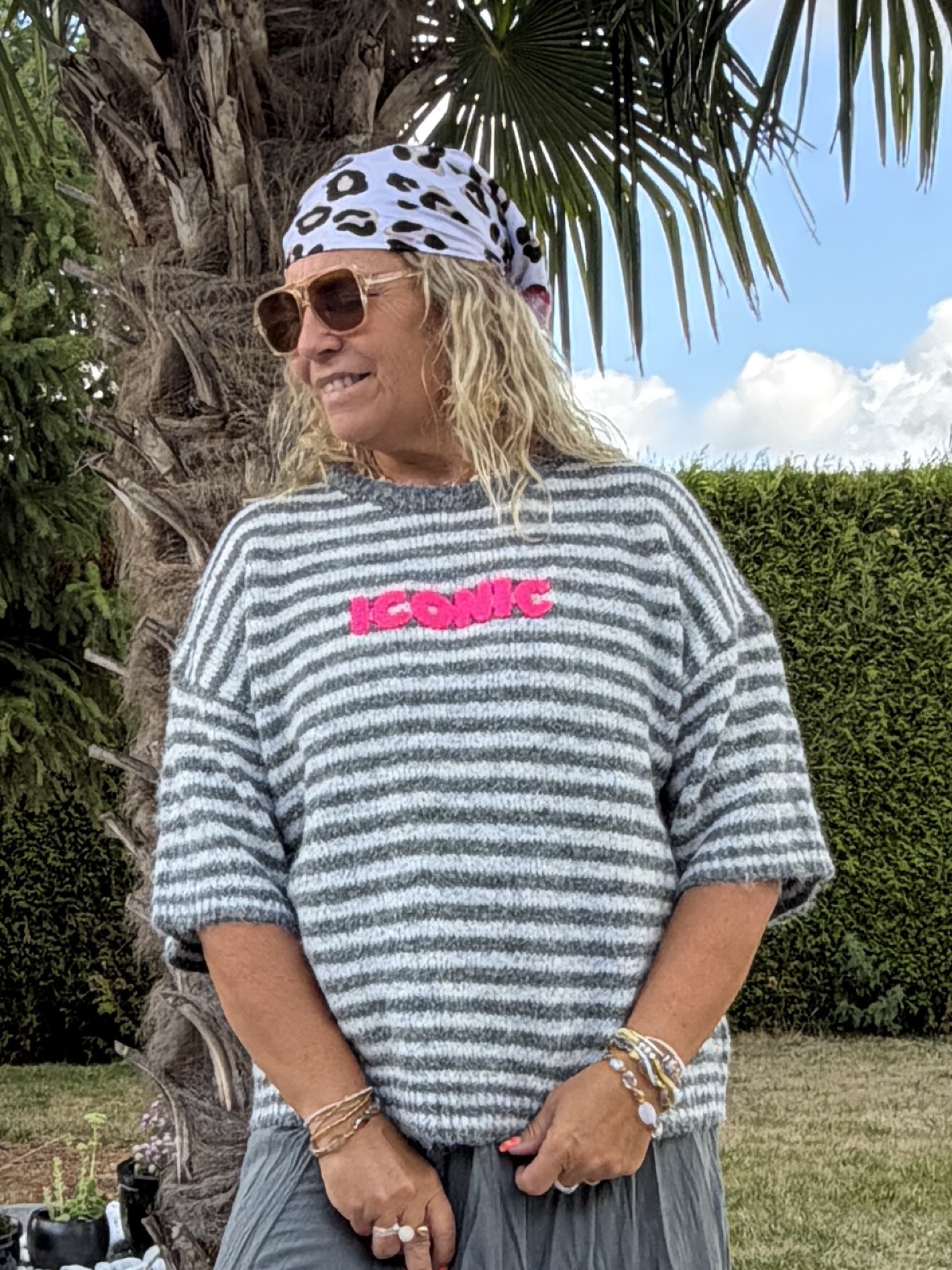 Pull Joyce iconic – Image 4