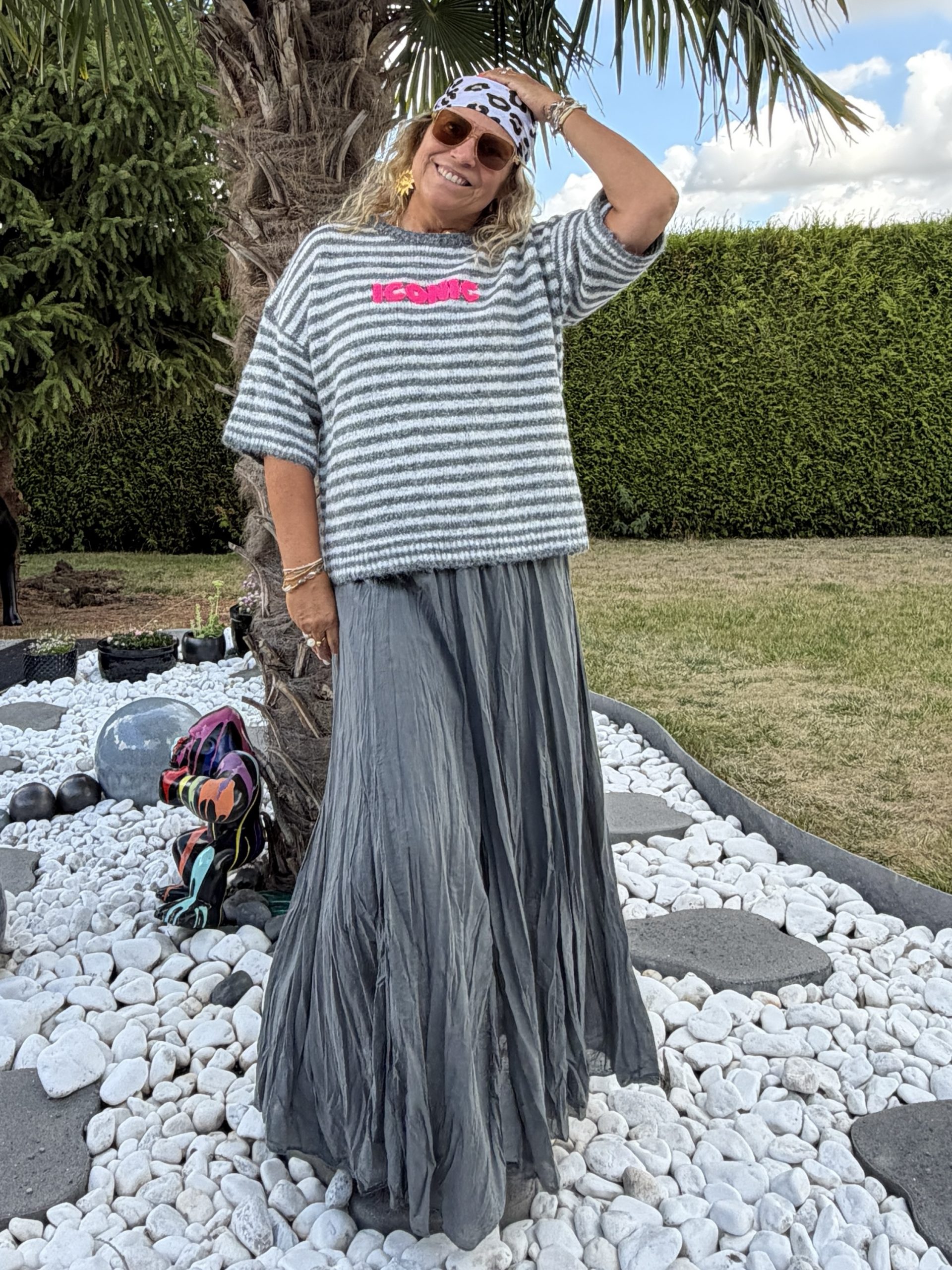 Pull Joyce iconic – Image 3