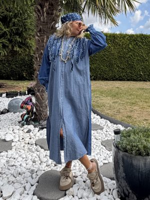 Robe Cassie jean