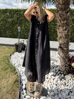 Robe Billie noire