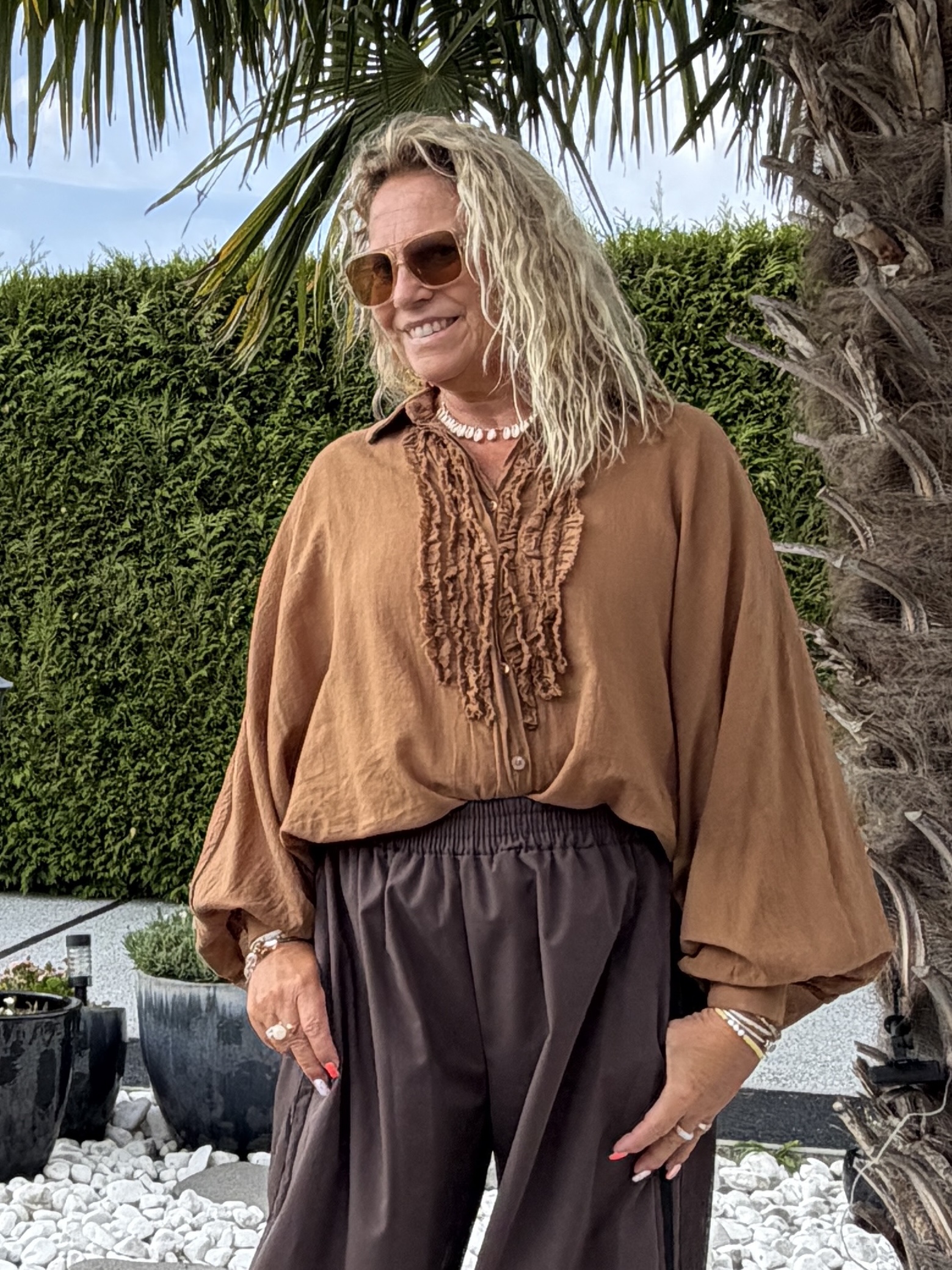 Blouse Lexie légère – Image 6