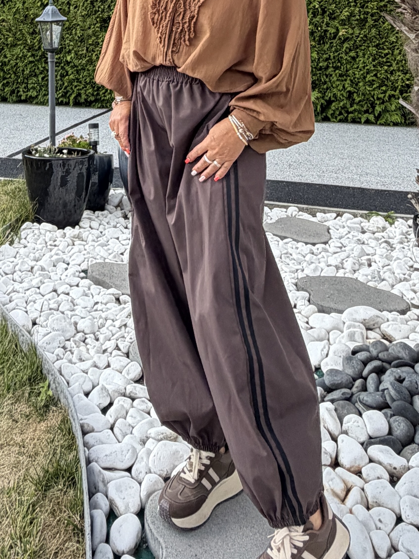 Pantalon Marya décontracté – Image 8