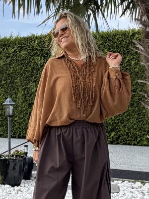 Blouse Lexie légère