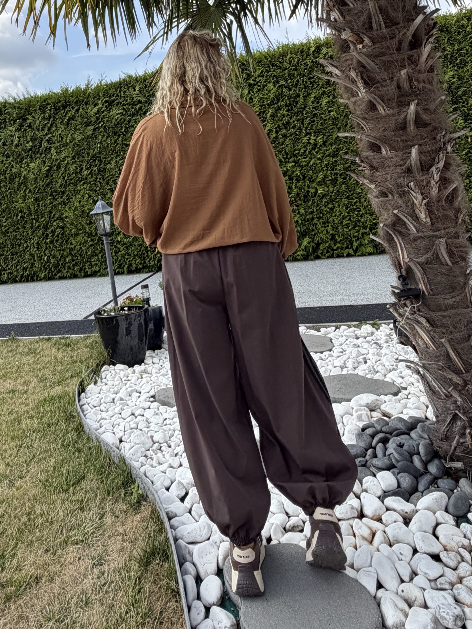 Pantalon Marya décontracté – Image 6