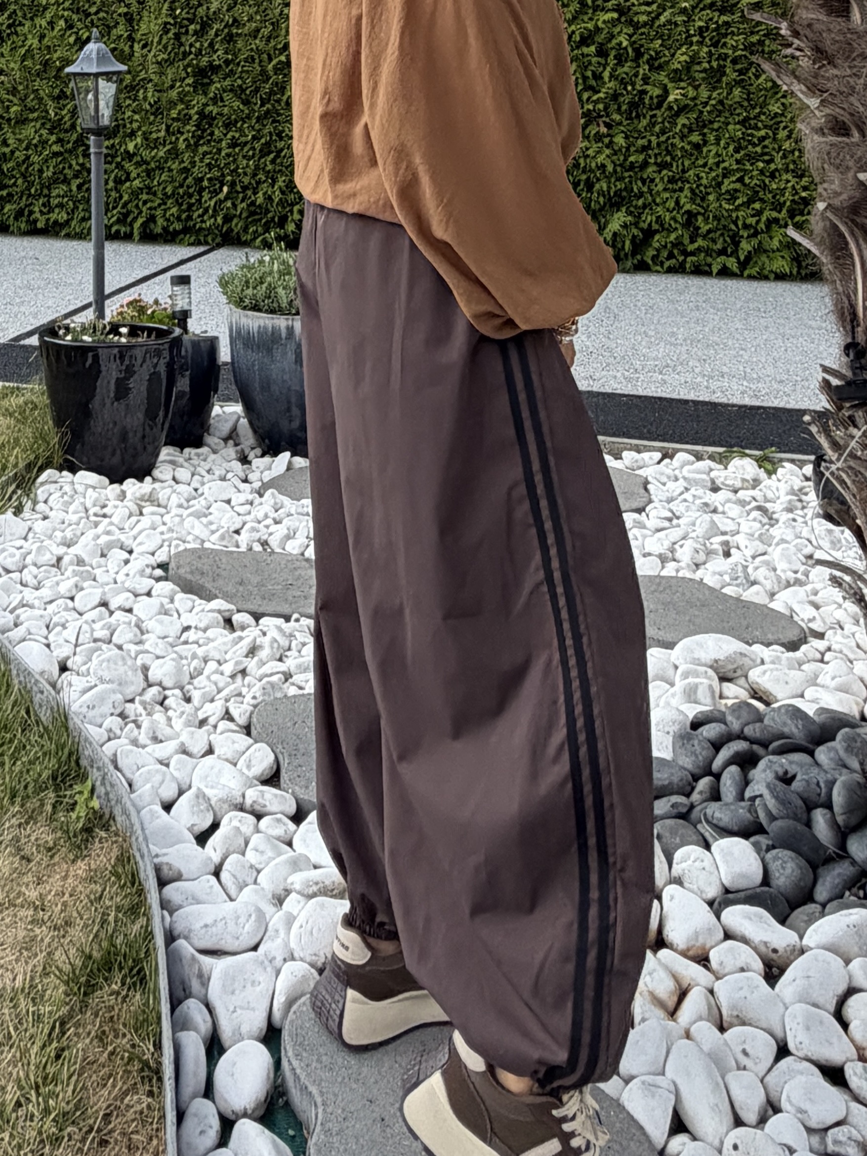 Pantalon Marya décontracté – Image 3