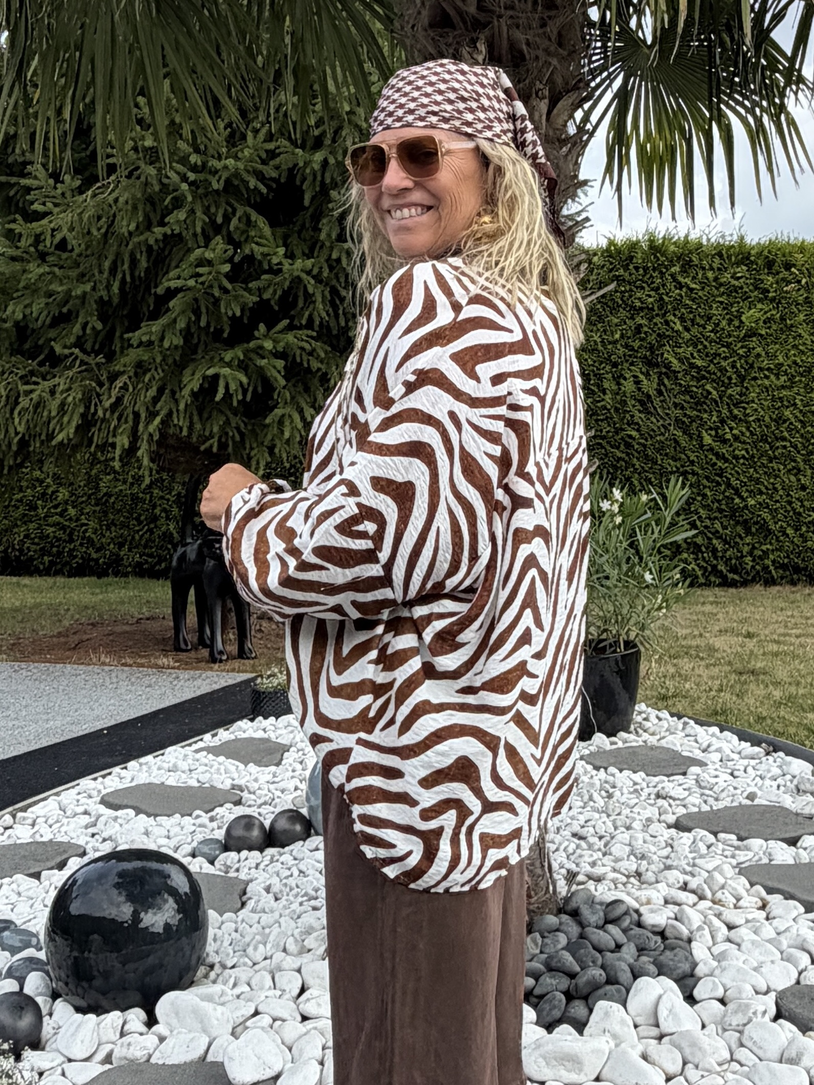 Blouse – Image 3