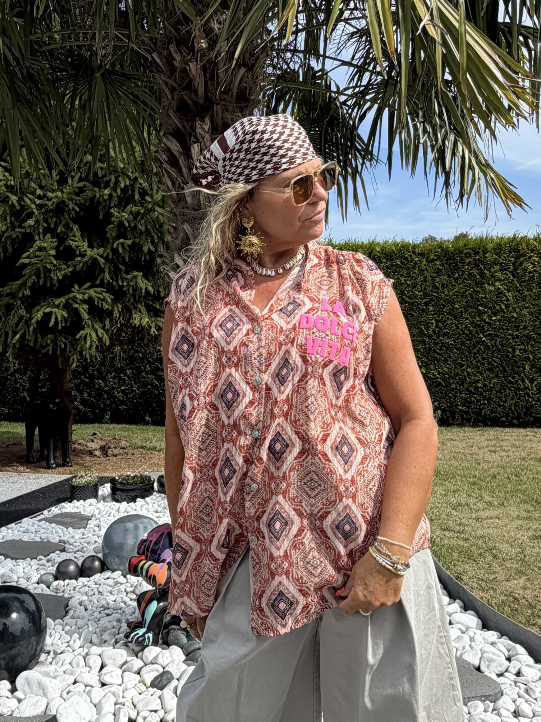 Blouse Kelly pep’s – Image 6