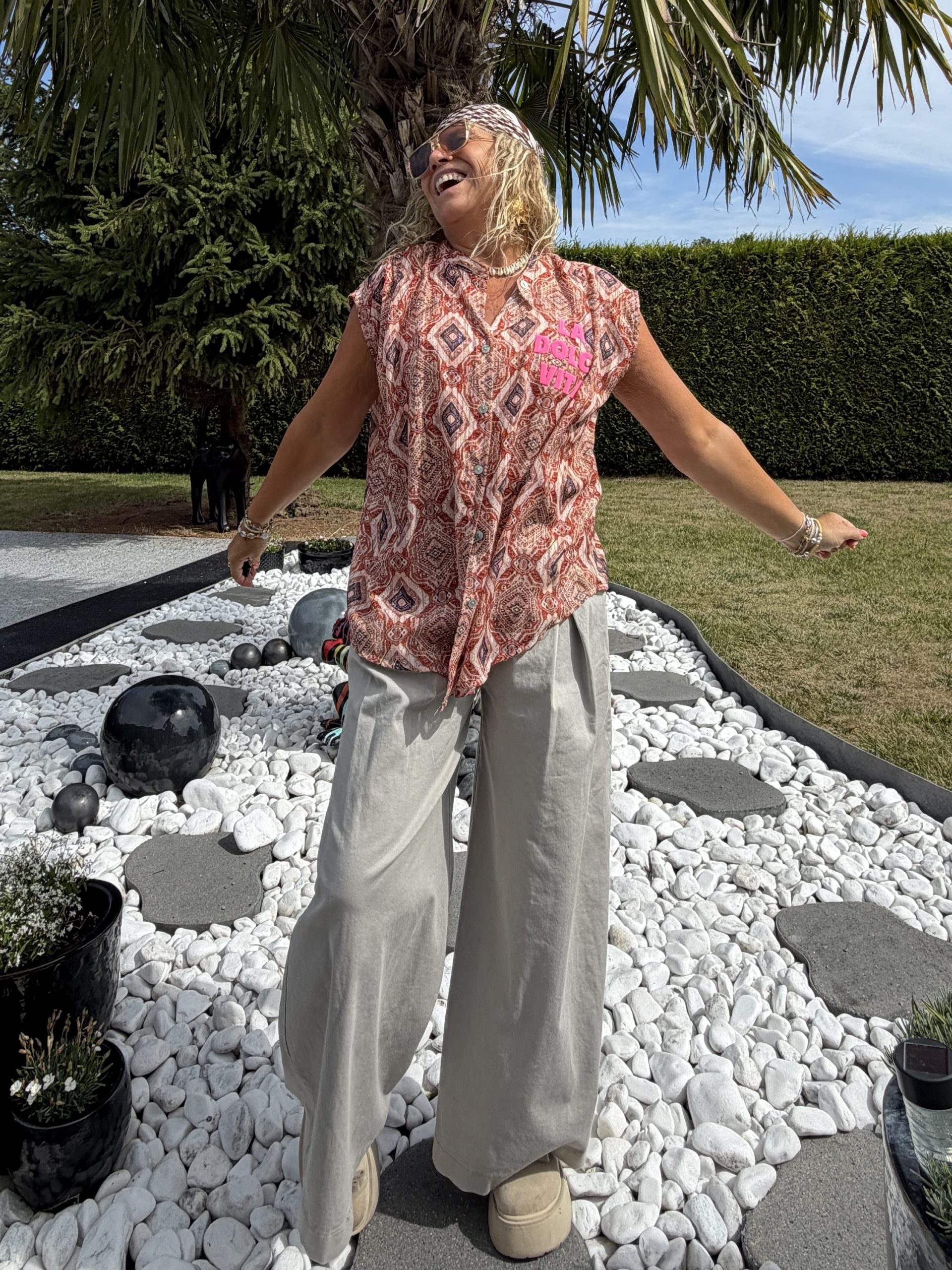 Blouse Kelly pep’s – Image 3