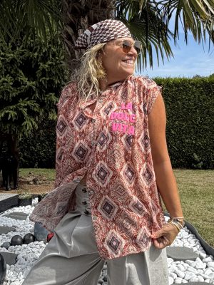 Blouse Kelly pep’s