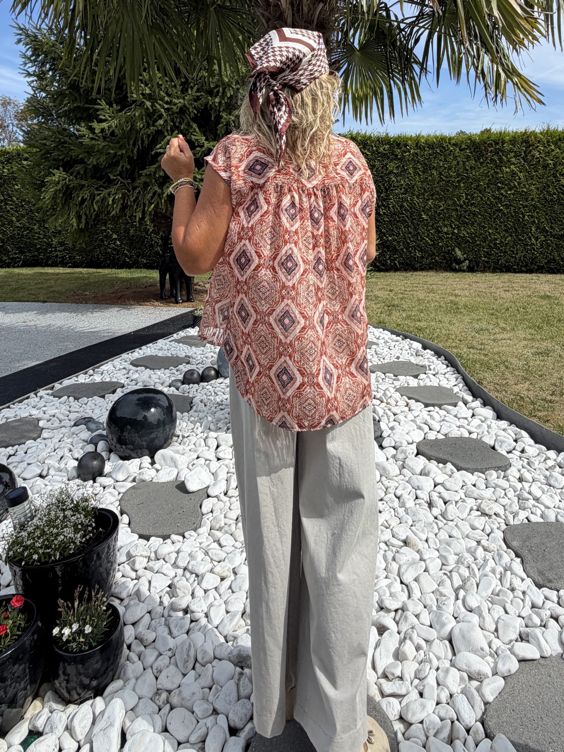 Blouse Kelly pep’s – Image 5