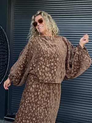 Pull Sally camel