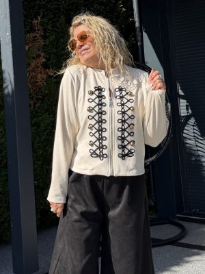 Veste Elly officier